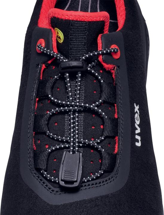 Produktbild Uvex 1 G2 (S2, 48)