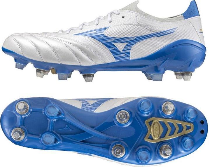 Produktbild Mizuno Morelia Neo Iv ss Elite Mix (42)