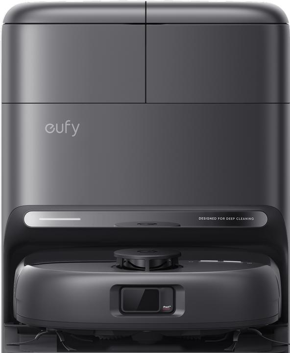 eufy Omni C28 (15000 Pa, Wischrolle)