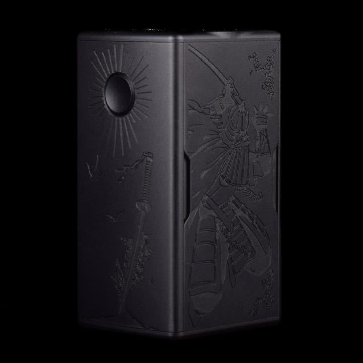 Immagine prodotto Vaperz Cloud Martello di Dio 400 Shinobi Nero