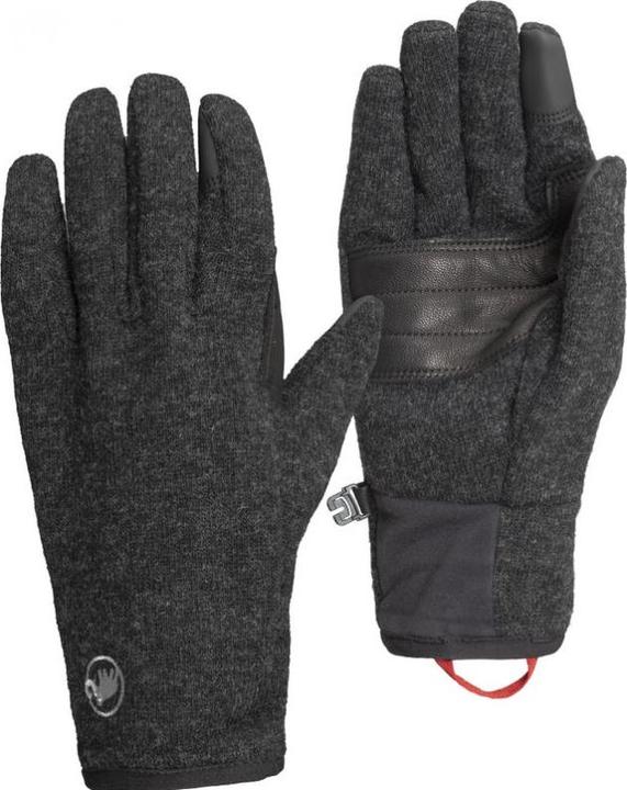 Image du produit Mammut Passion Glove (12)