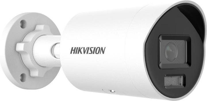 Produktbild Hikvision DS-2CD2047G2H-LIU(4mm)(eF)(O-STD) Bullet 4MP Smart Hybrid Light (2688 x 1520 Pixel)
