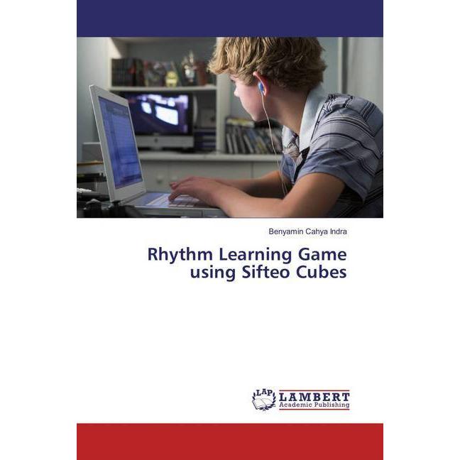 Rhythm Learning Game using Sifteo Cubes, Fachbücher