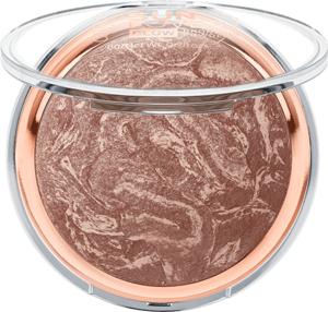 Produktbild Catrice Sun Lover Glow Bronzing Powder (010 Sun - Kissed Bronze, Bronzer, 8 g)