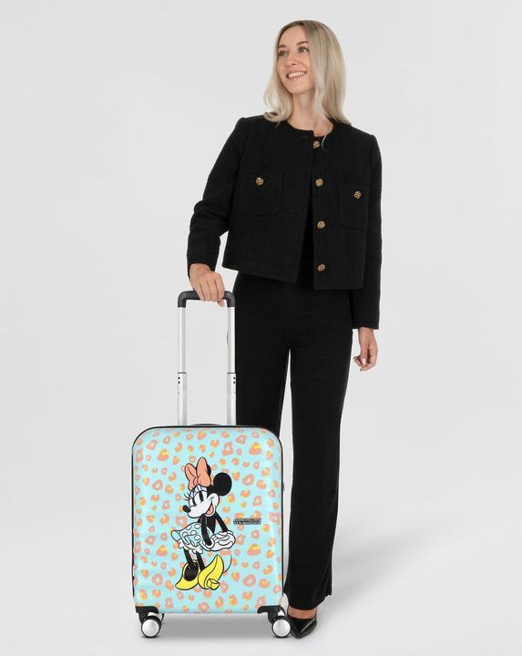 Productafbeelding American Tourister Wavebreaker (36 l)