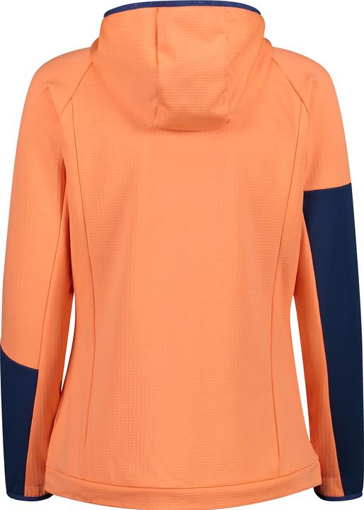 Produktbild CMP Campagnolo Hoodie (S)