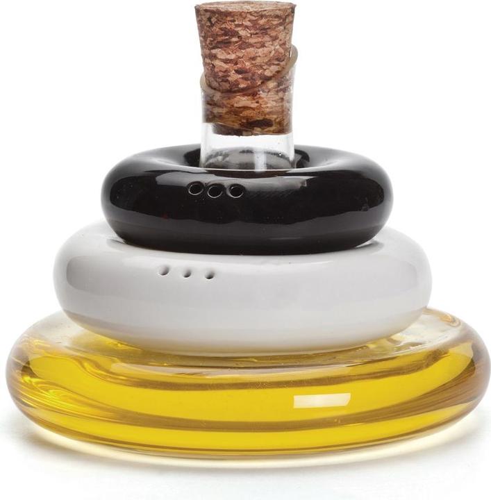 Peleg Design Table Set