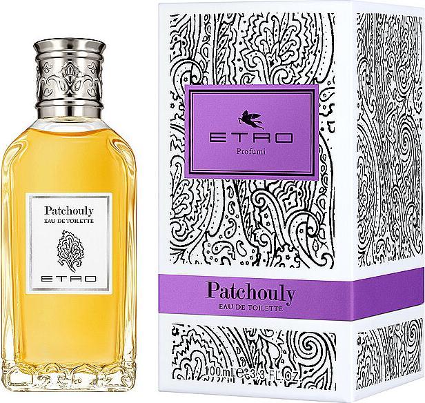 Immagine prodotto Etro Patchouly (Eau de toilette, 100 ml)