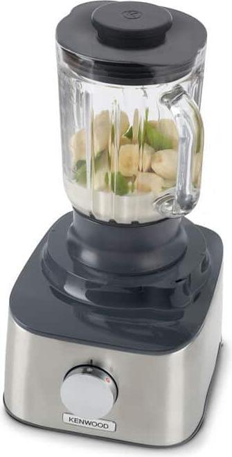 Actual product image Kenwood Multipro Compact (2100 ml, 800 W)