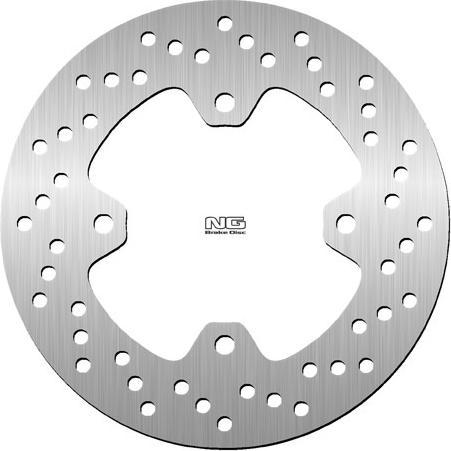 Produktbild NG Brake Disc DIS1655 (220 mm)