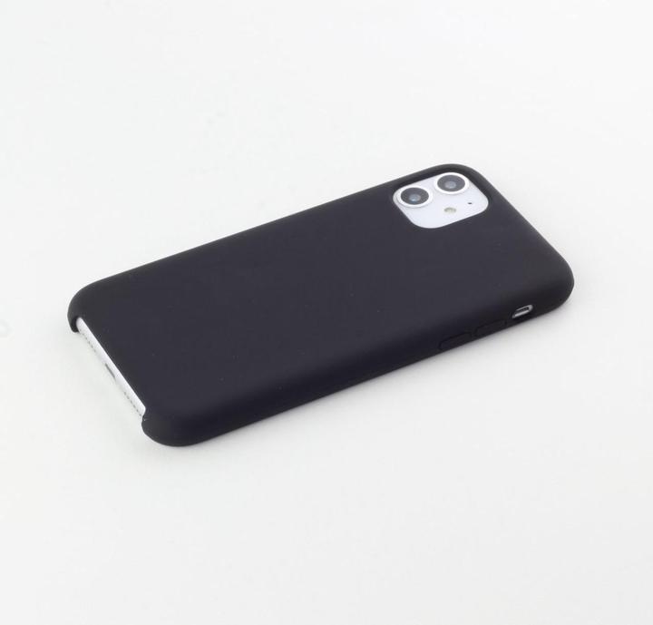 Actual product image PhoneLook Cover Soft Touch (Samsung Galaxy S22 Ultra)