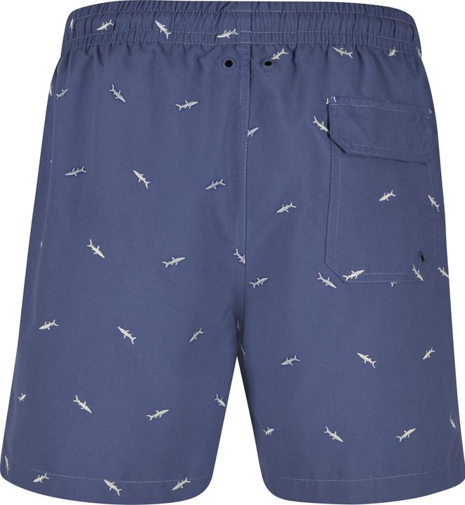 Image du produit Urban Classics Embroidery Swim Shorts - 5152 (XXL)