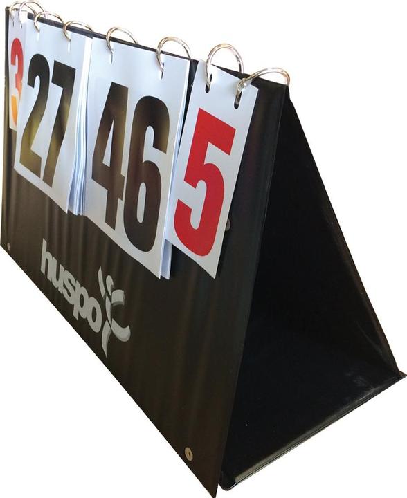Actual product image Huspo Scoreboard