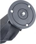 Actual product image Walimex Ft-1502 (Metal)