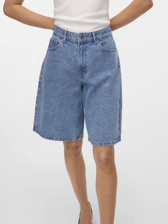 Image du produit Vero Moda VMKATH Short en jean (XL)