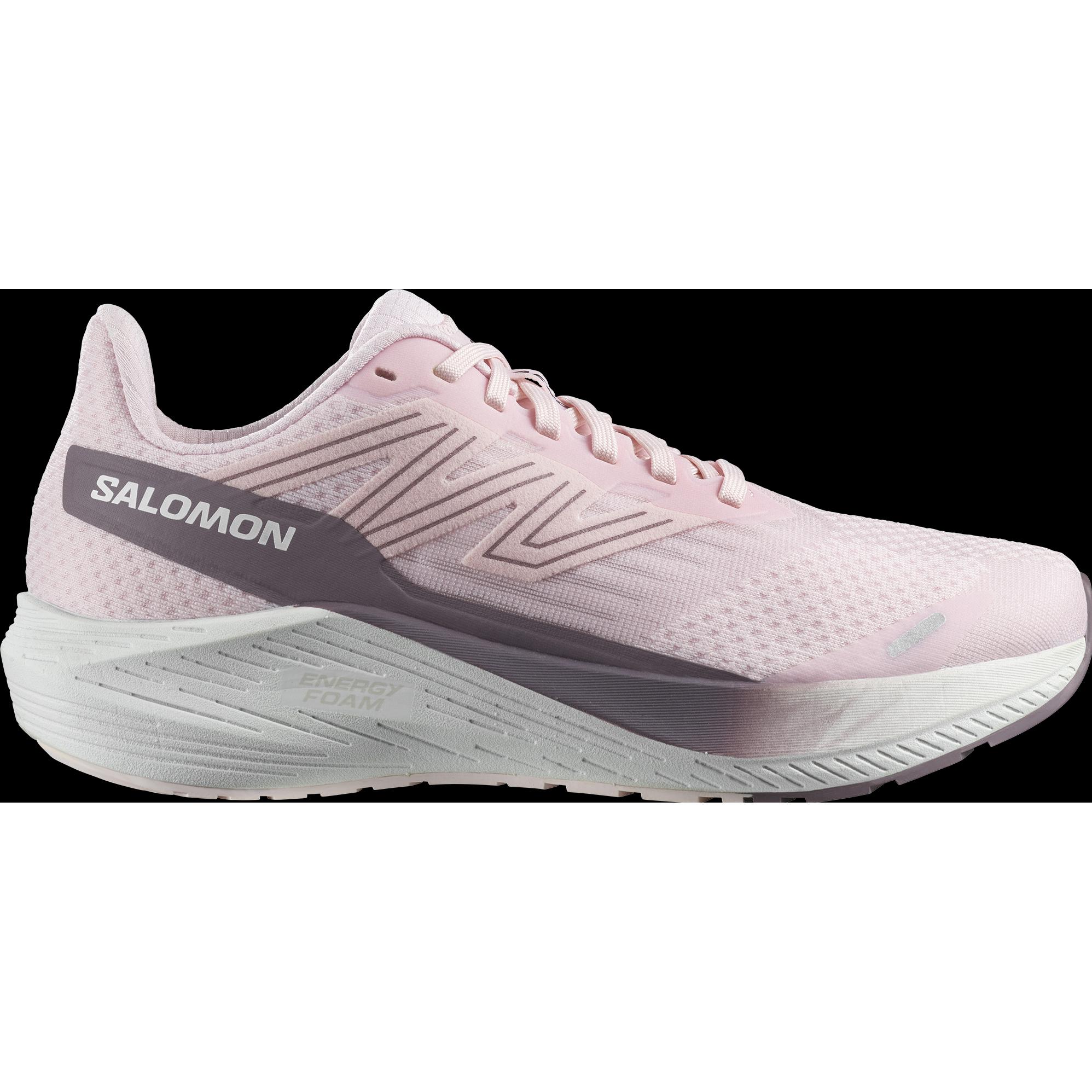 Salomon, Damen, Laufschuhe, Aere Blaze (38 2/3), Rosa