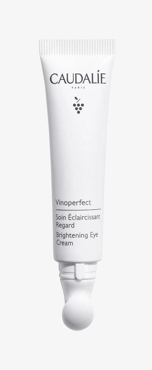 Image du produit Caudalie Soin Eclairciss Regard (Crème pour les yeux, 15 ml, Jour + nuit)