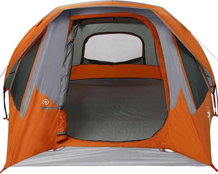 Image du produit vidaXL Rashid (6 kg, 6 personnes)