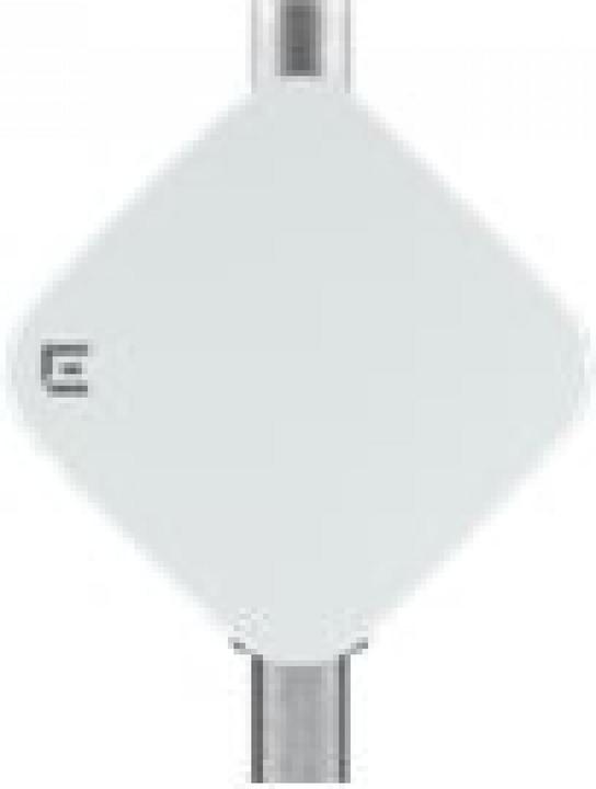 Actual product image Extreme Networks AP460S6C-WR TRI RADIO WIFI 6 AP (1000 Mbit/s)