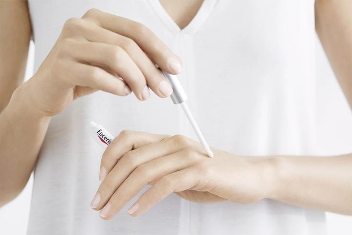 Actual product image Eucerin Anti-pigment (5 ml)