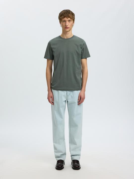 Produktbild Selected 3er-Pack Baumwoll T-Shirt (S)