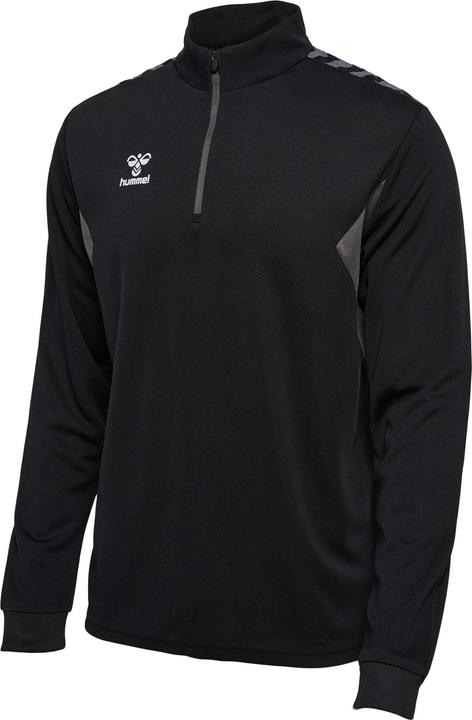Immagine prodotto hummel hmlAUTHENTIC Maglia da allenamento mezza zip Uomo (S)