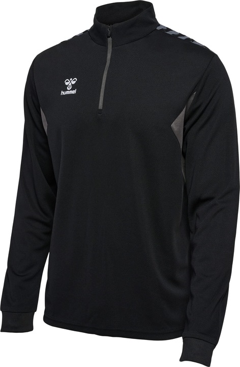hummel hmlAUTHENTIC Half-Zip Trainingspullover Herren