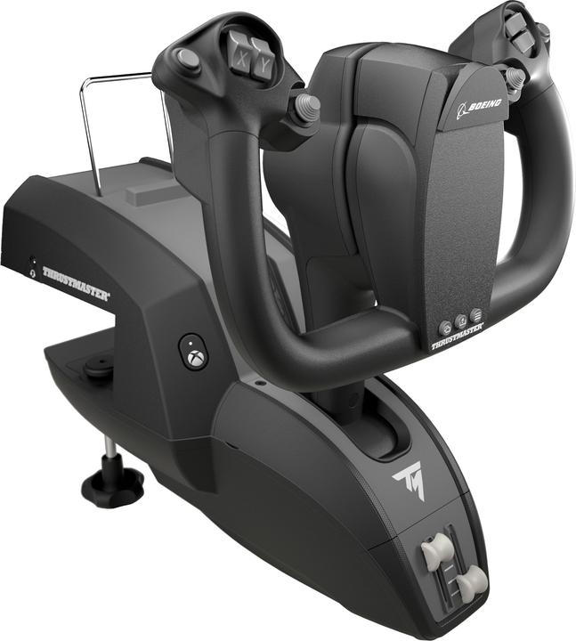Produktbild Thrustmaster TCA Yoke Pack Boeing Edition (PC, Xbox Series X, Xbox One X, Xbox One S, Xbox Series S)