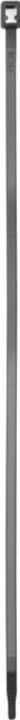 Produktbild Cimco 181812 Kabelbinder Twist+Cut schw. mit Stahlzunge (Kunststoffkabelbinder, 280 mm, 100 Stk.)