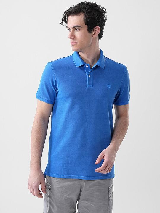 Produktbild Ecoalf Poloshirt (S)
