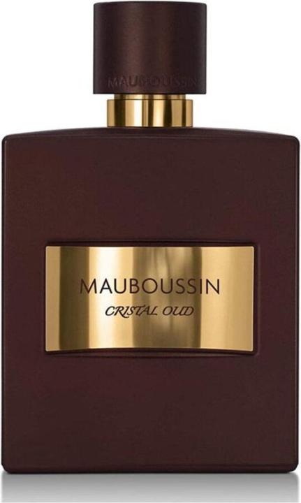 Immagine prodotto Mauboussin Cristal Oud (Eau de parfum, 100 ml)