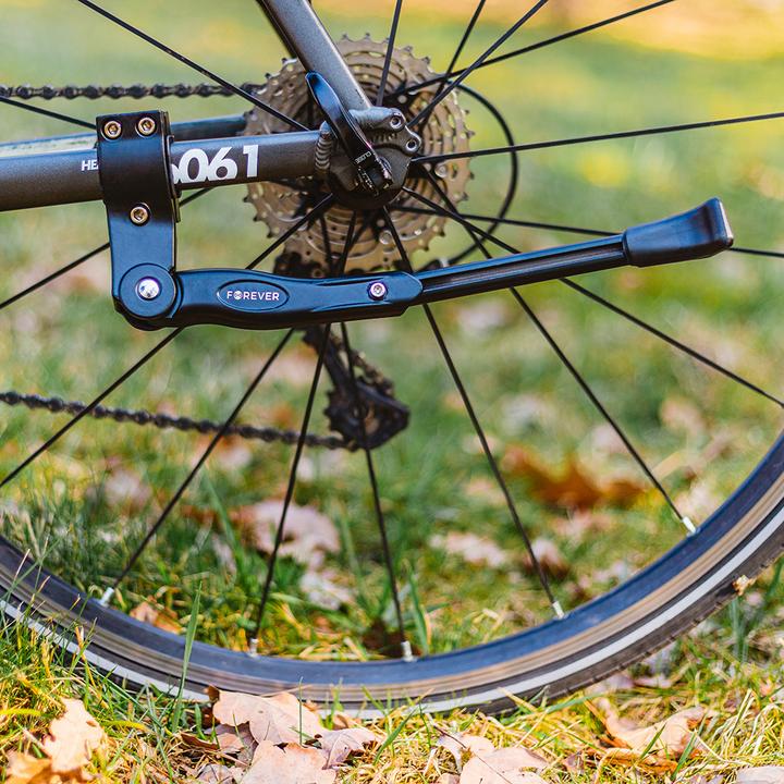 Actual product image Forever Bikes kickstand Outdoor