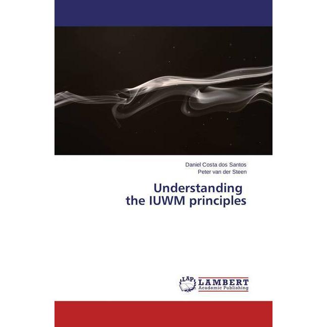 Understanding the IUWM principles, Fachbücher