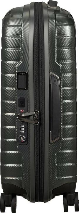 Produktbild Samsonite Proxis Trolley mit 4 Rollen erweiterbar 55cm (44 l)