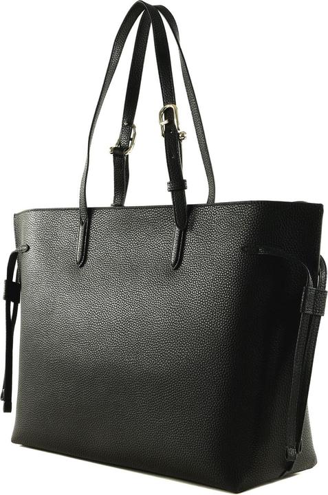 Actual product image Furla Ava Tote With Zip