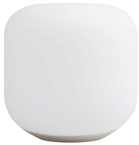 Scharnberger+Hasenbein 90501 Lampada da tavolo a LED 70x170x170mm 8,5W (500 lm)