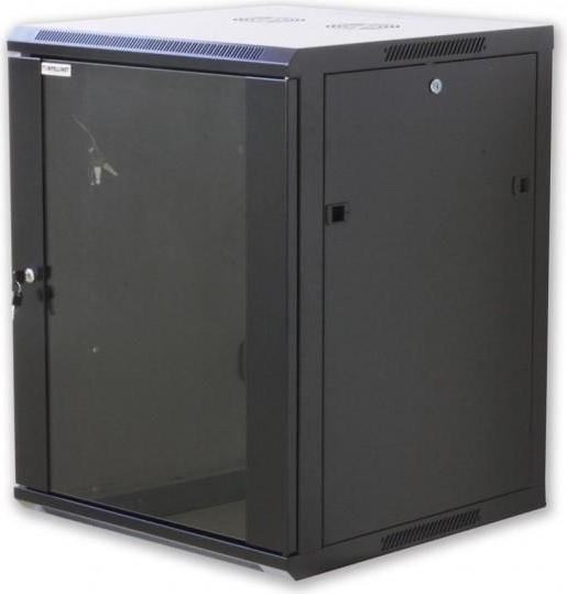 Intellinet I-CASE EW-2012BKL (12 RU, 19 inch rack)