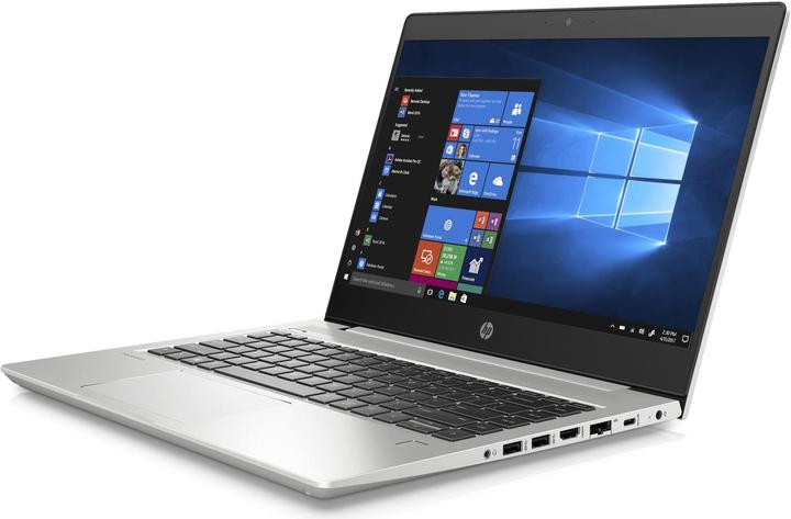 Produktbild HP ProBook 440 G6 (14", 256 GB, 8 GB, CH, Intel Core i5-8265U)