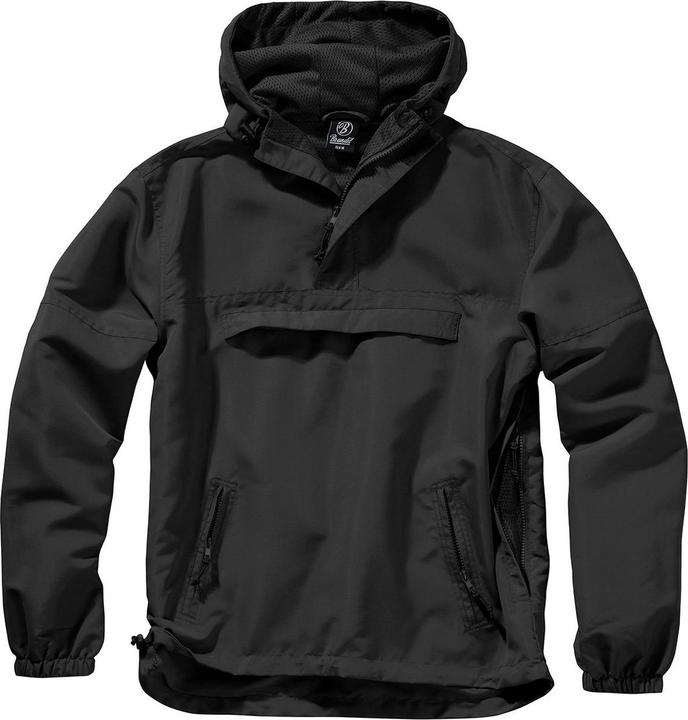 Build Your Brand Summer Windjacke (XXL)