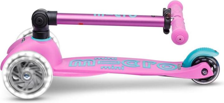 Produktbild Micro Mini Deluxe Foldable LED Lavender