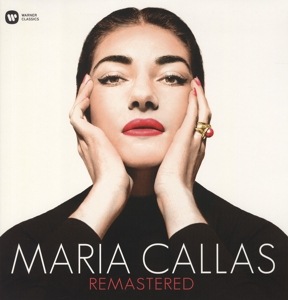 Productafbeelding Callas Remastered Ltd.Edition (Maria Callas, 2014)