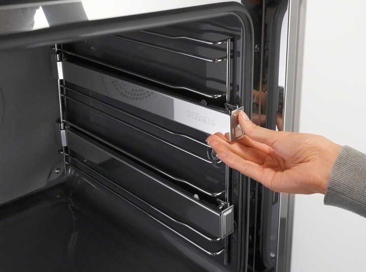 Produktbild Miele FlexiClip PyroFit
