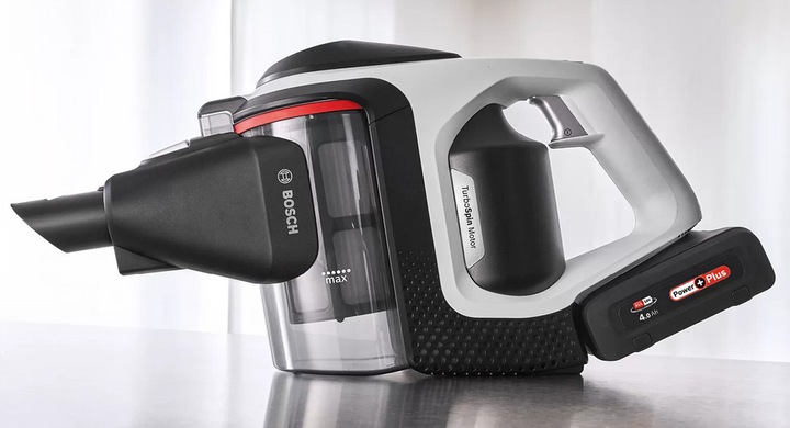 Actual product image Bosch Hausgeräte Series 8 BCS8224WA
