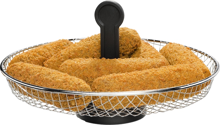 Produktbild Tefal Snacking Garkorb