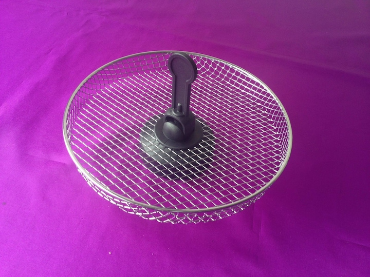 Produktbild Tefal Snacking Garkorb
