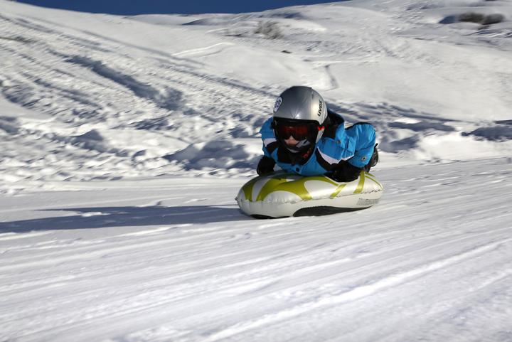 Actual product image Airboard Regular