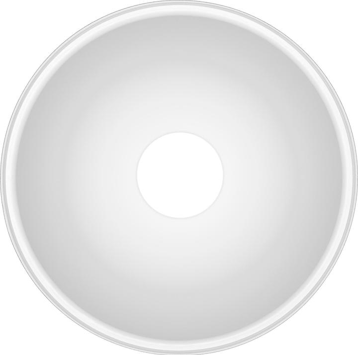 Produktbild Profoto TeleZoom Reflector White (Reflektor, 34.50 cm)