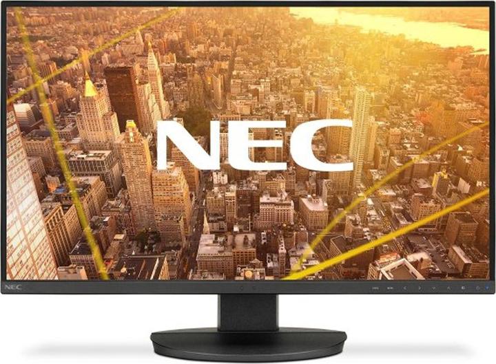 Actual product image NEC MultiSync EA271Q (2560 x 1440 pixels, 27")