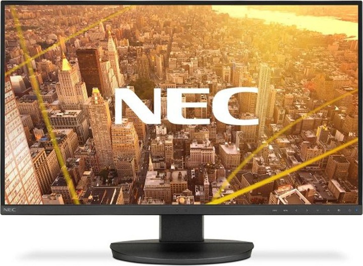 Produktbild NEC MultiSync EA271Q (2560 x 1440 Pixel, 27")