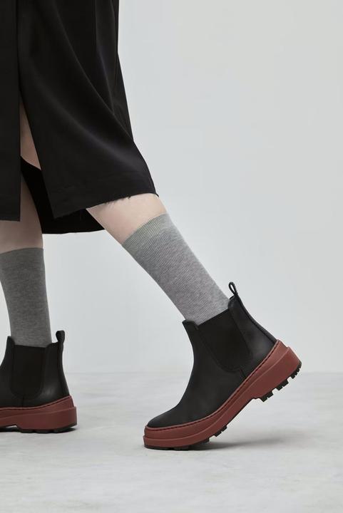 Actual product image Camper brutus trek boots (40)